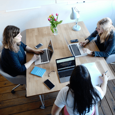 FASE EXCALAR+ : Consolidación Global